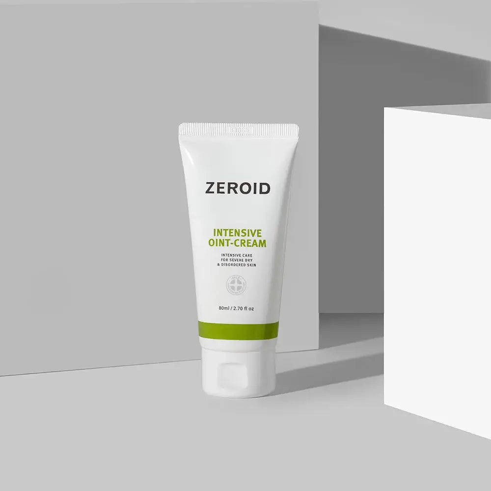 ZEROID Intensive Cream
