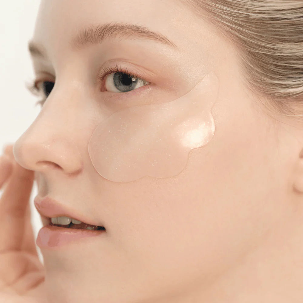 Beauty of Joseon Revive Under Eye Patch: Ginseng + Retinal