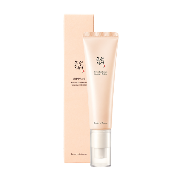 Beauty of Joseon Revive Eye Serum: Ginseng + Retinal