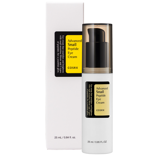 COSRX Advanced Snail Peptide Eye Cream
