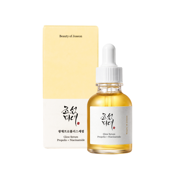Beauty of Joseon Glow Serum: Propolis + Niacinamide