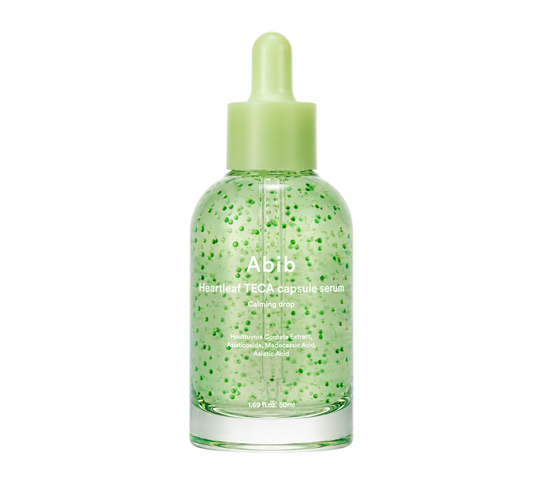 Heartleaf Calming KIT