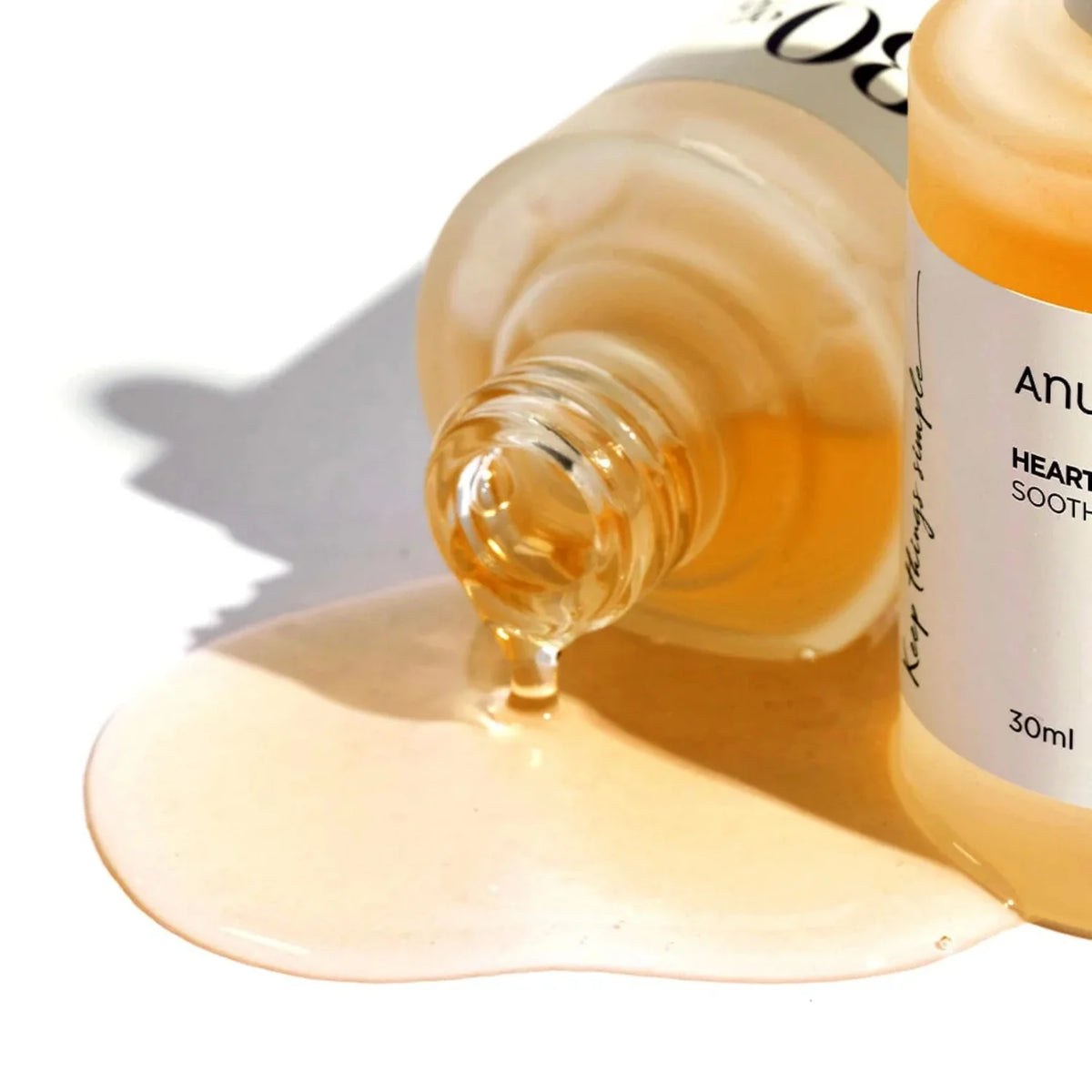 ANUA Heartleaf 80% Soothing Ampoule