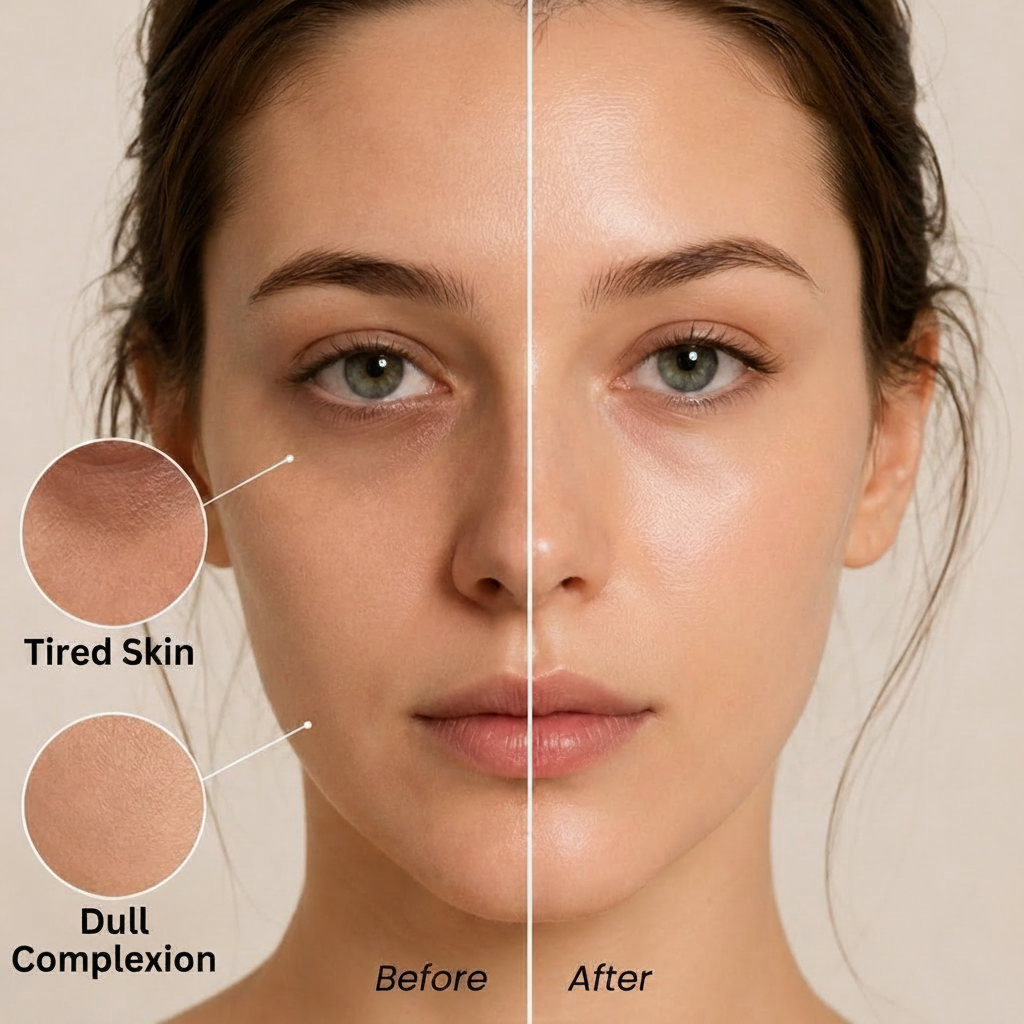 Glass Skin KIT