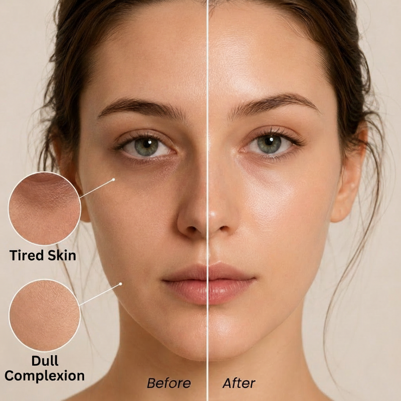 Glass Skin KIT