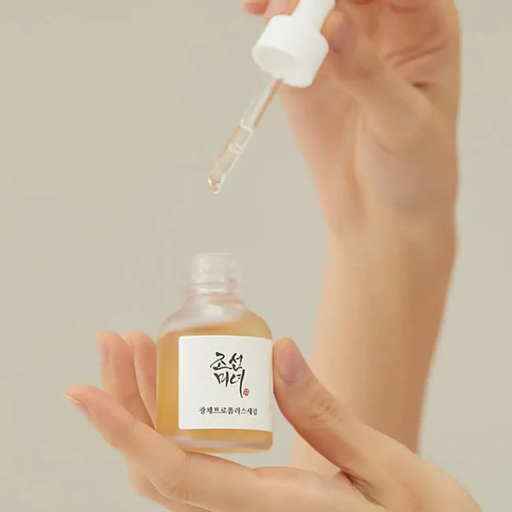 BEAUTY OF JOSEON Propolis + Niacinamide Glow Serum 30 ml