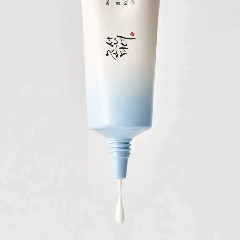 BoJ Relief Sun Aqua-fresh Rice + B5 SPF 50+ PA++++