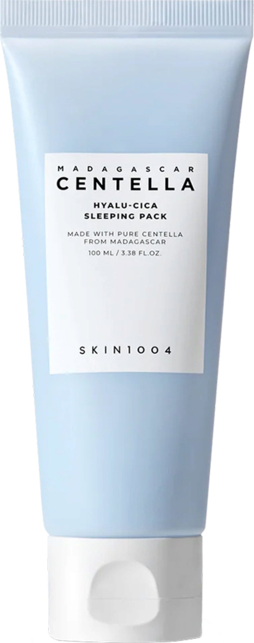 SKIN1004 Madagascar Centella Hyalu-Cica Sleeping Pack