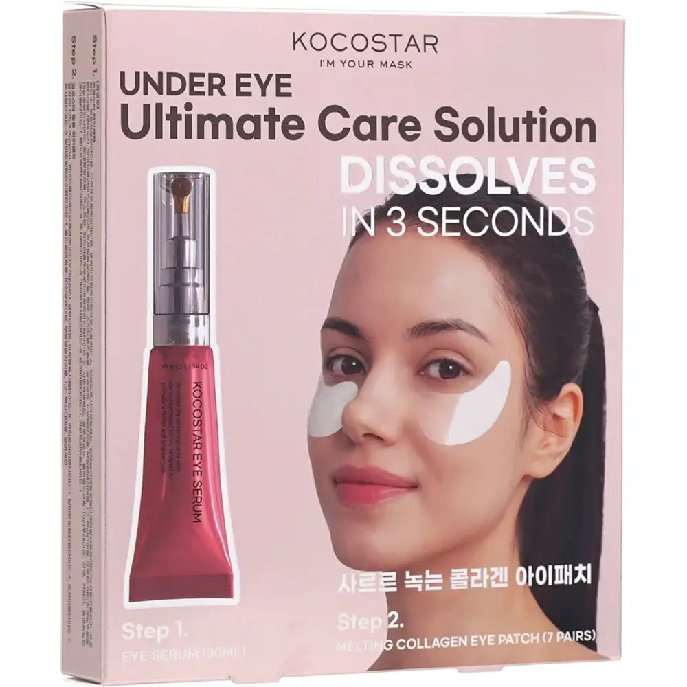 Morning Eye Reset KIT