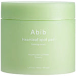 ABIB Heartleaf Spot Pad Calming Touch — 150 ml