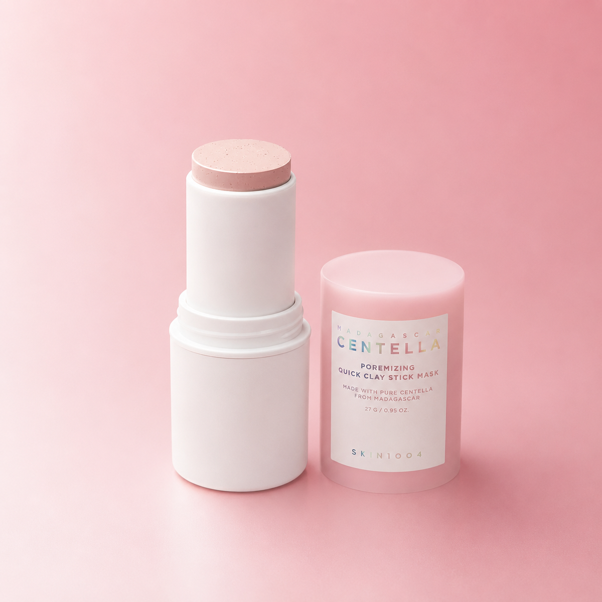 SKIN1004 Madagascar Centella Quick Clay Stick