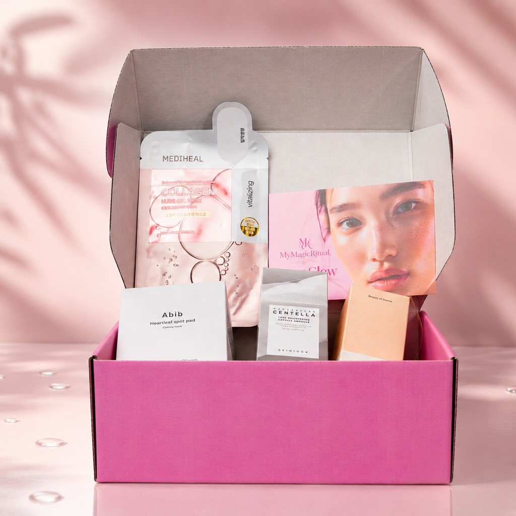 Clear Glow KIT
