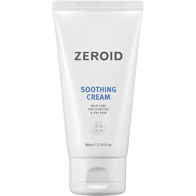 ZEROID Soothing Cream
