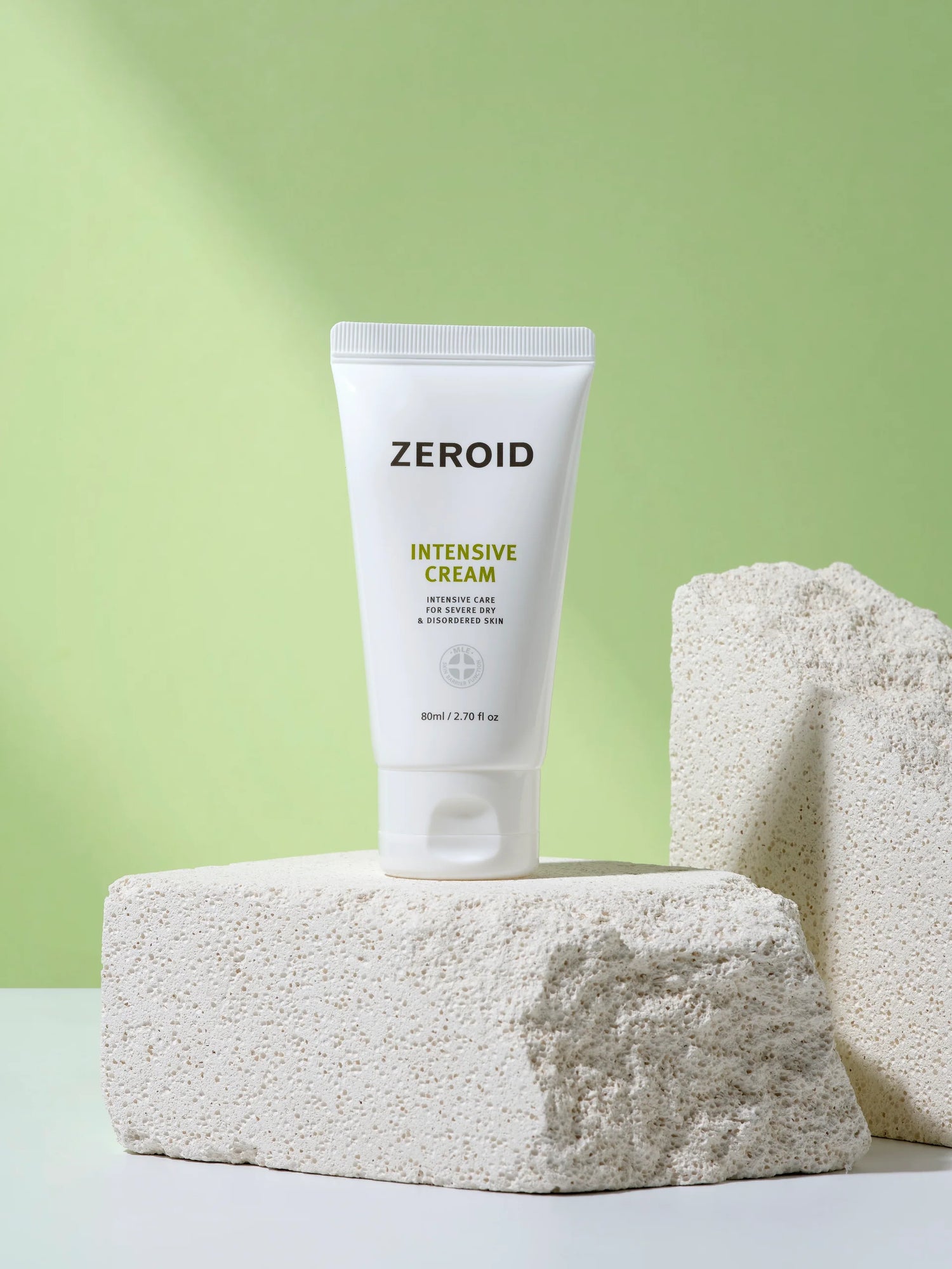 ZEROID Intensive Cream