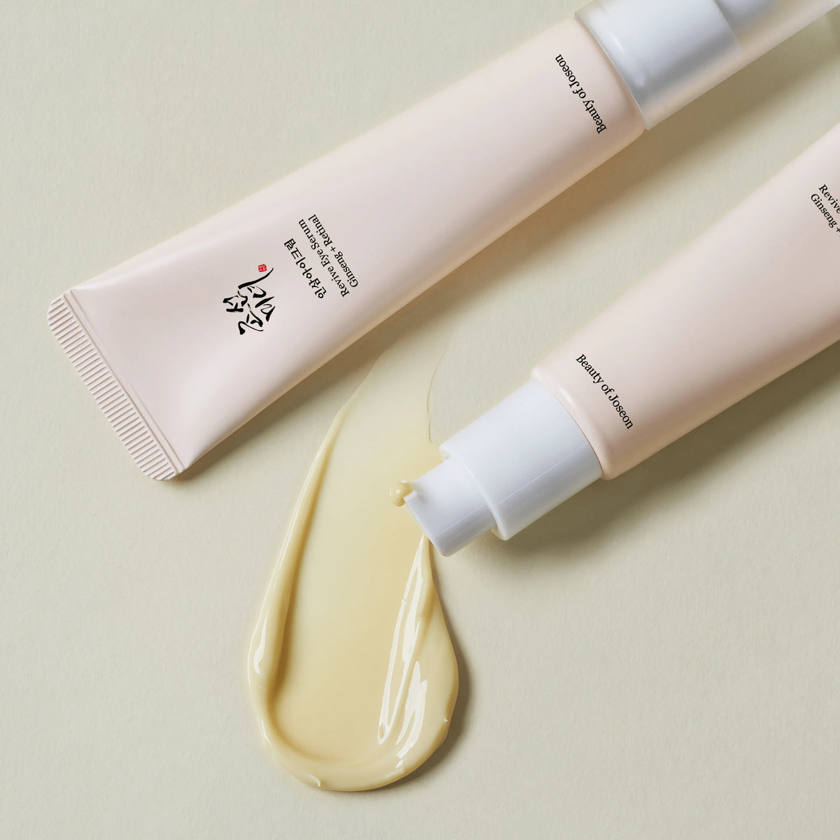 Beauty of Joseon Revive Eye Serum: Ginseng + Retinal