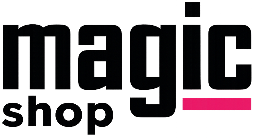 Magic Shop logo
