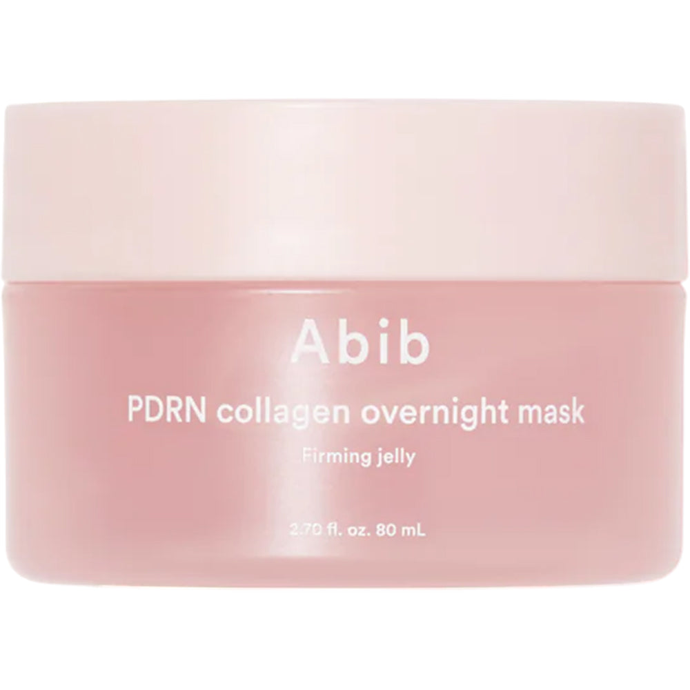 ABIB PDRN Collagen Overnight Mask Firming Jelly