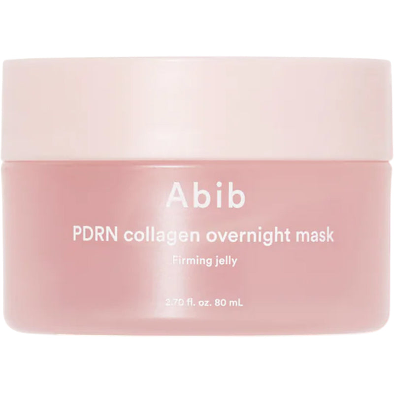 ABIB PDRN Collagen Overnight Mask Firming Jelly