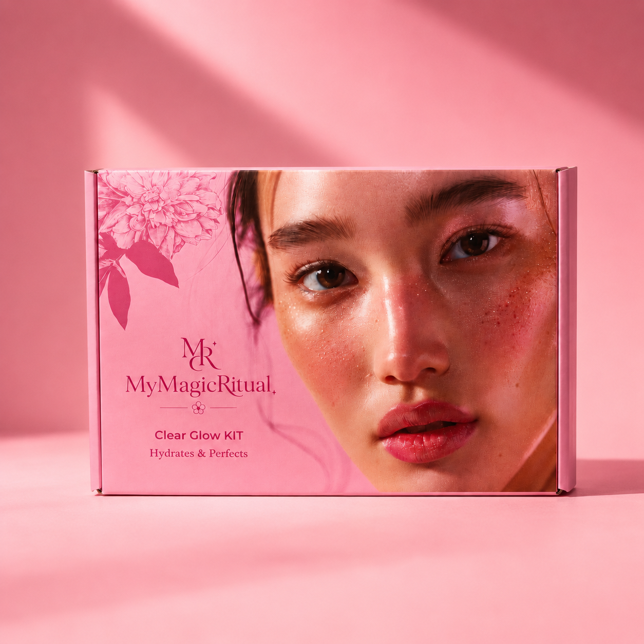 Clear Glow KIT