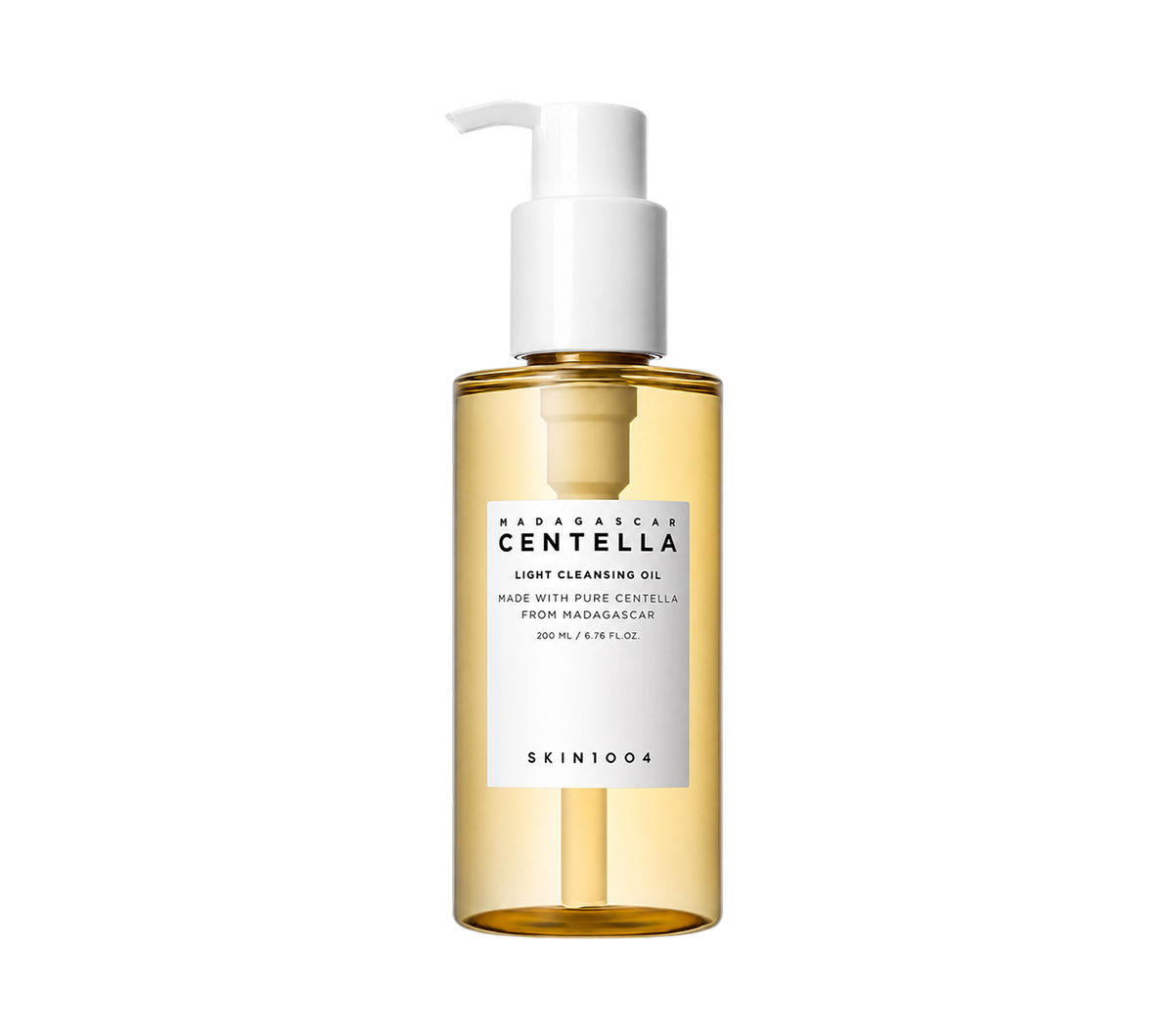 SKIN1004 Madagascar Centella Light Cleansing Oil