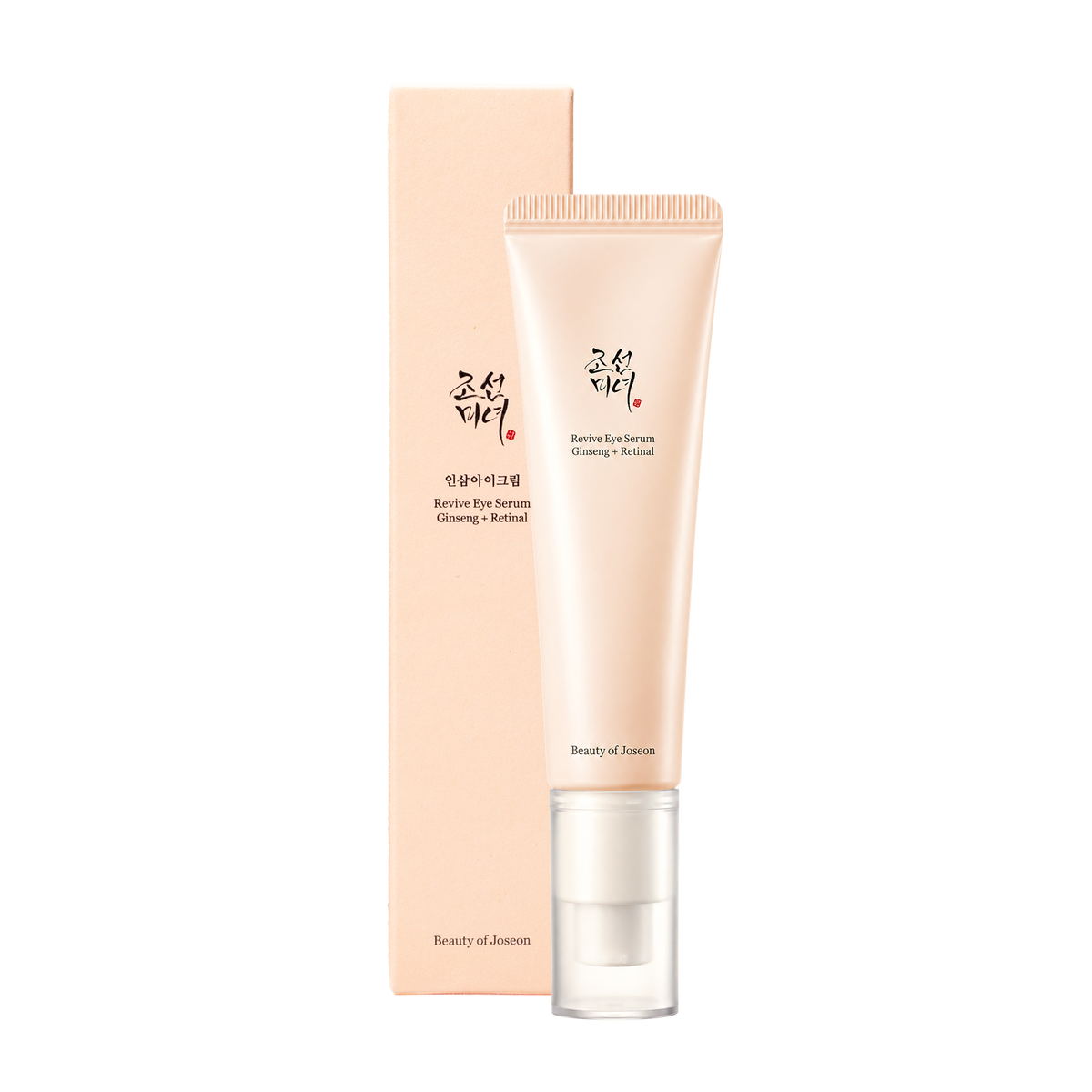 Beauty of Joseon Revive Eye Serum: Ginseng + Retinal