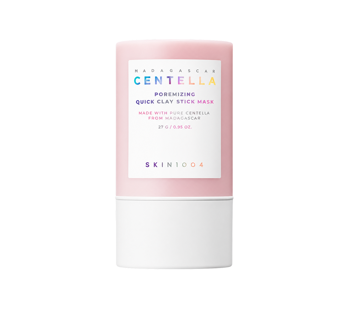 SKIN1004 Madagascar Centella Quick Clay Stick