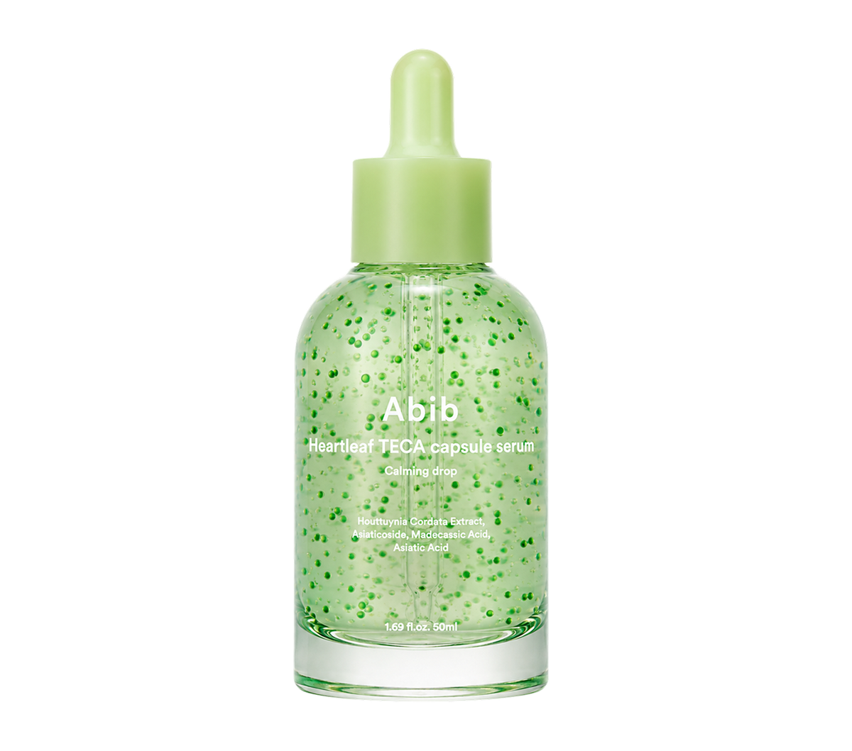 Heartleaf Calming KIT