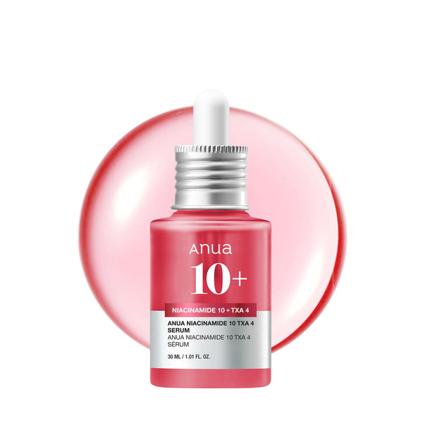 ANUA Niacinamide 10% + TXA 4%
