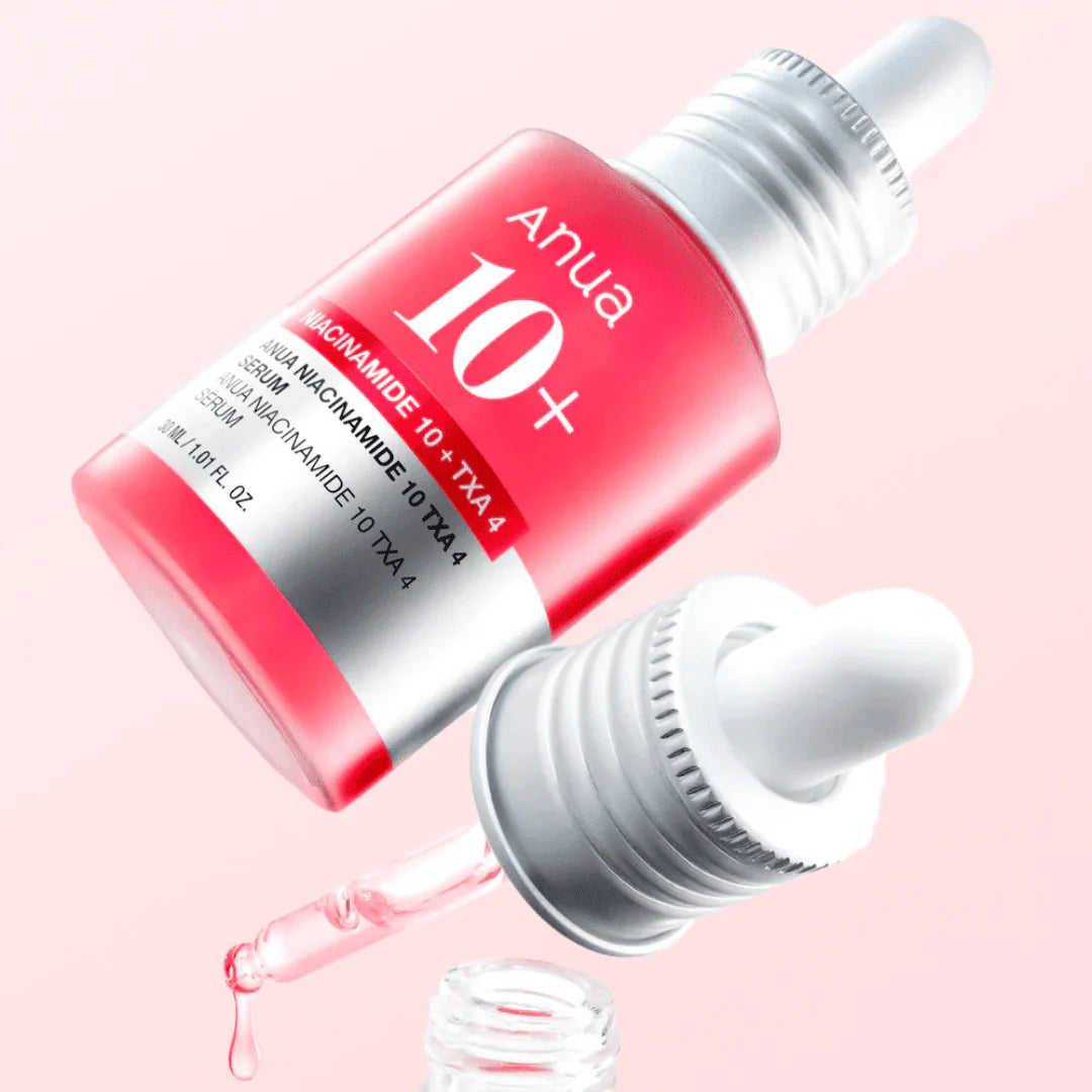 ANUA Niacinamide 10% + TXA 4%