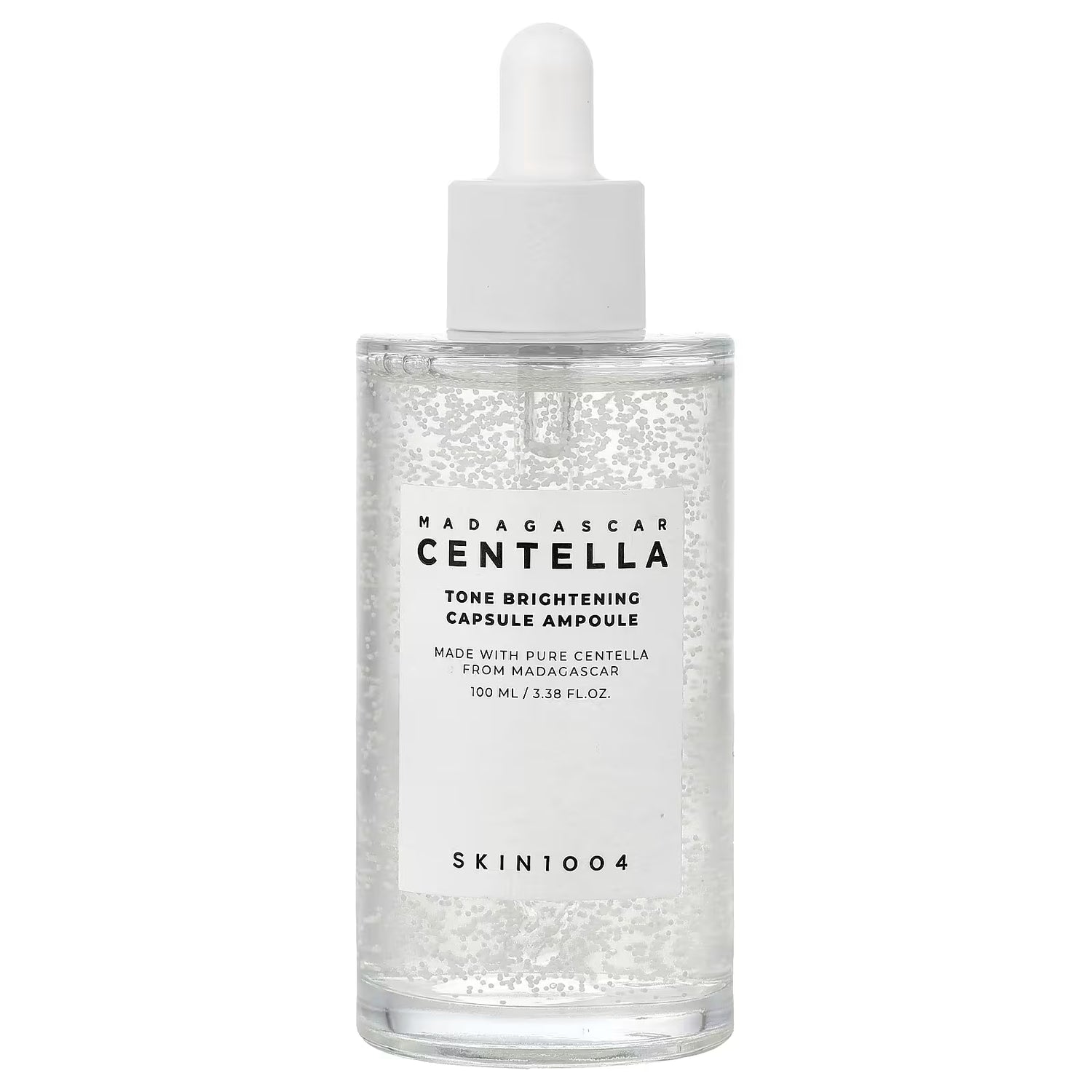 SKIN1004 Madagascar Centella Tone Brightening Capsule Ampoule