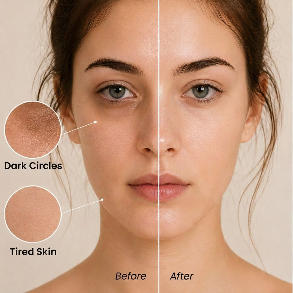 Morning Eye Reset KIT