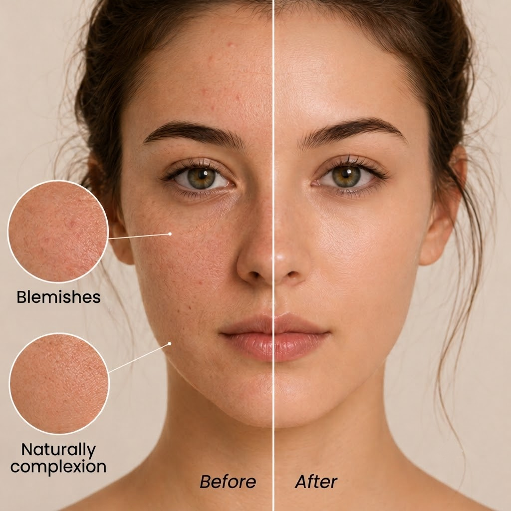 Clear Glow KIT