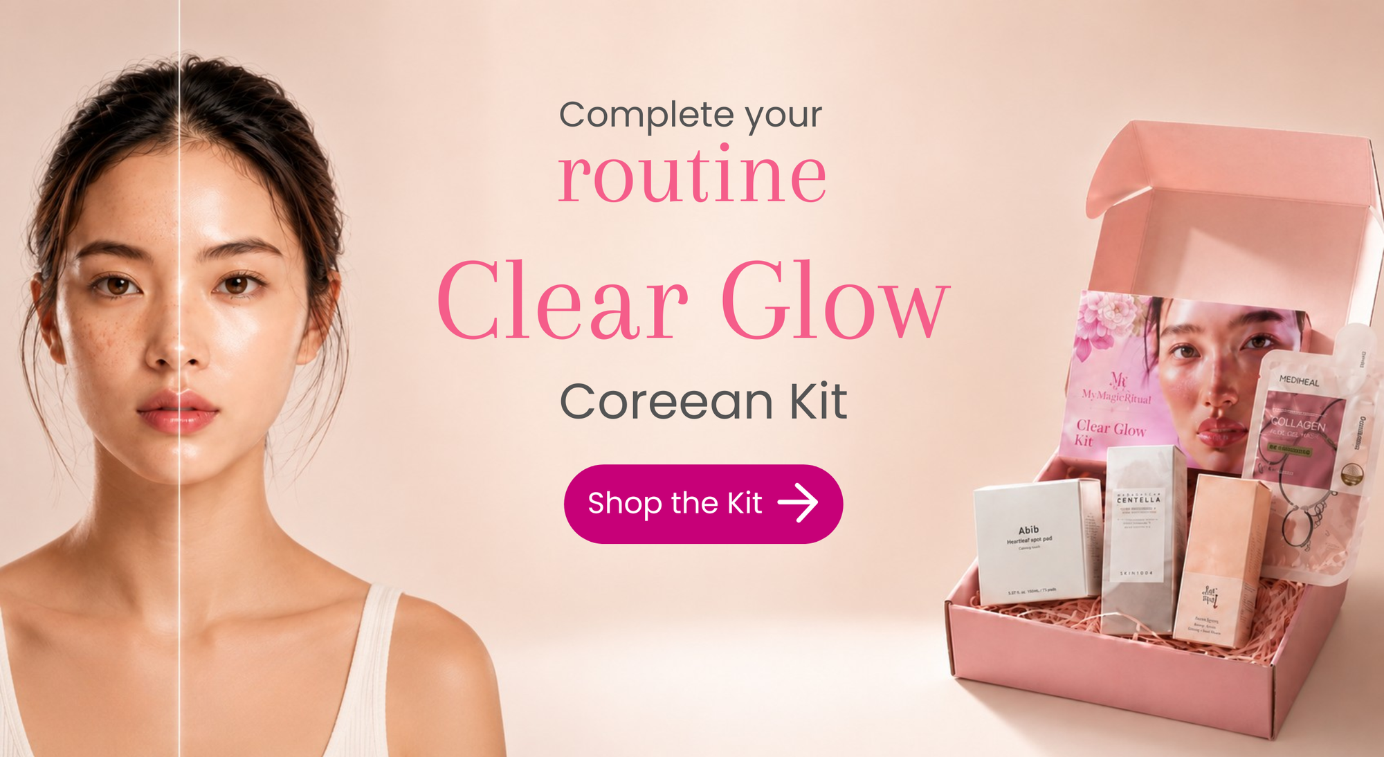 Beauty of Joseon Revive Serum: Ginseng + Snail Mucin