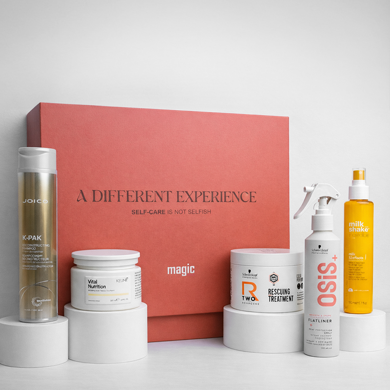 Kit Bye-Bye Damage
