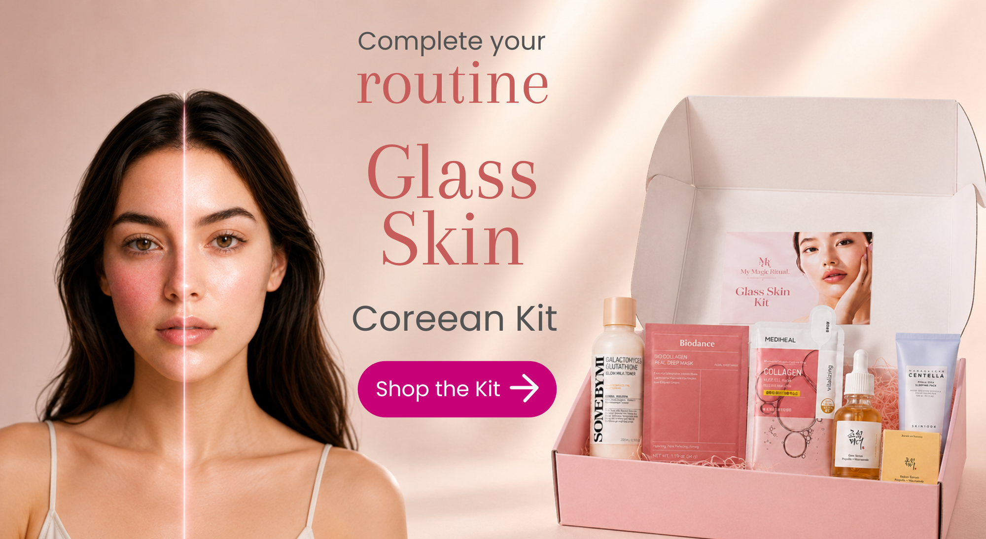 Beauty of Joseon Glow Serum: Propolis + Niacinamide