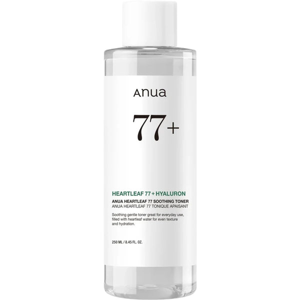 ANUA Heartleaf 77+ Soothing