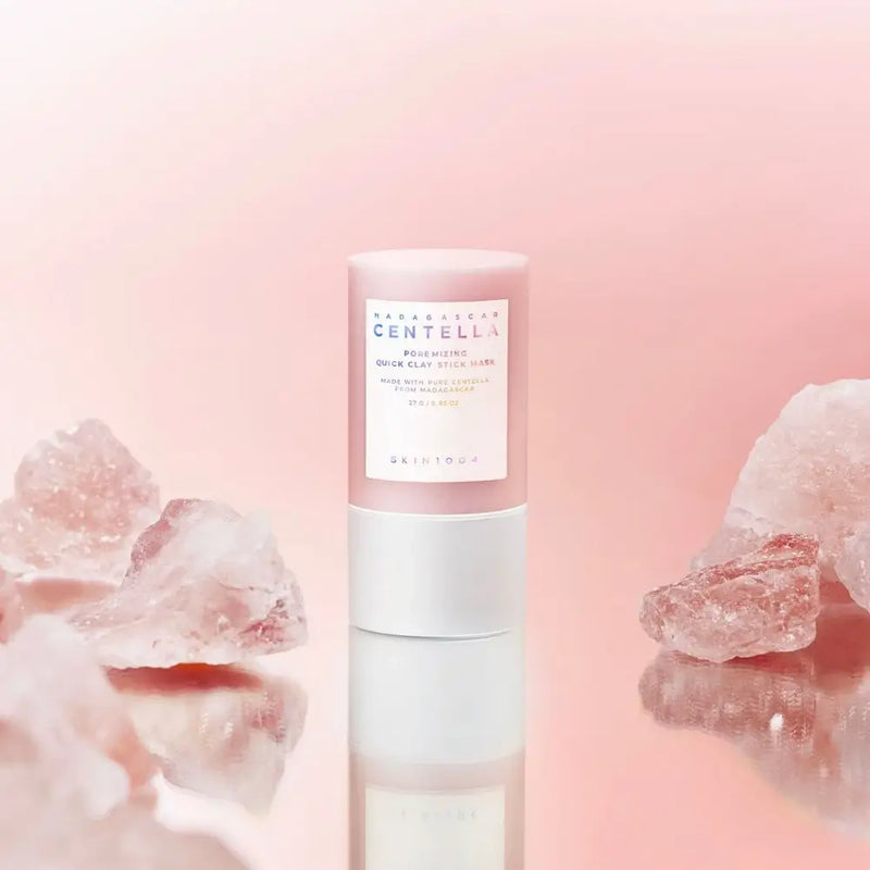 SKIN1004 Madagascar Centella Quick Clay Stick 27 g