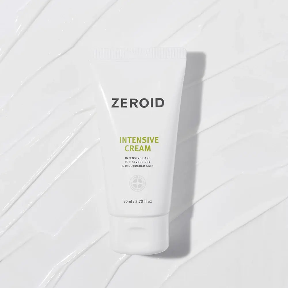 ZEROID Intensive Cream 80 ml