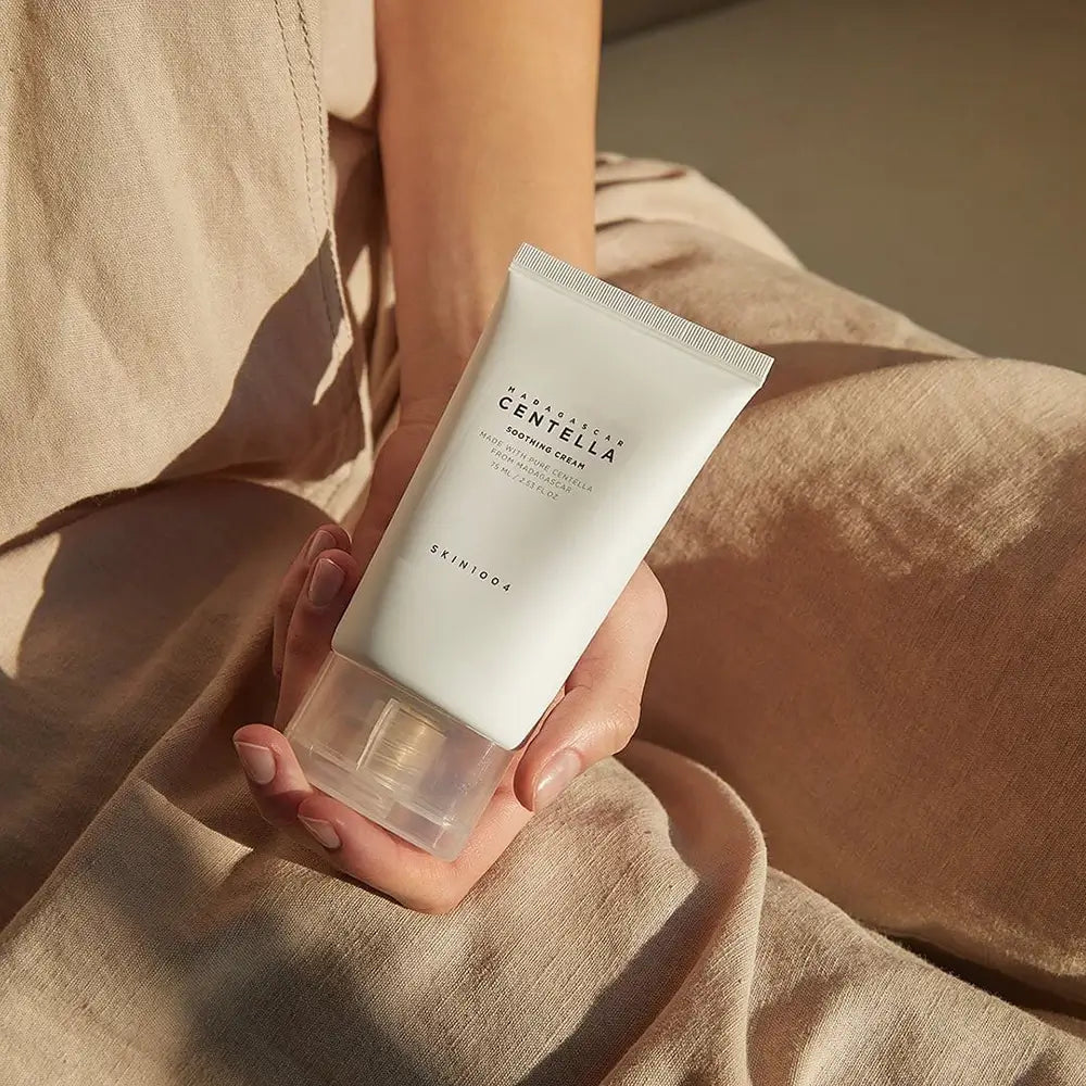SKIN1004 Madagascar Centella Soothing Cream