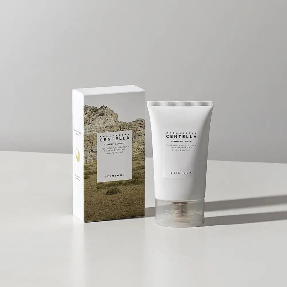 SKIN1004 Madagascar Centella Soothing Cream